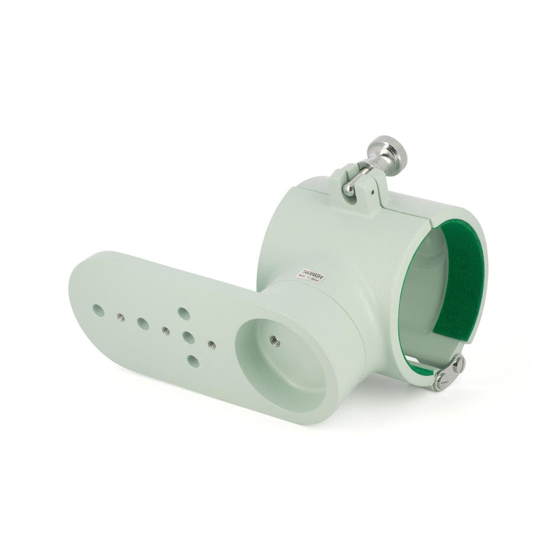 Takahashi Tube ring 95S with balancing plate (TKA21420S) - Astronomy Plus