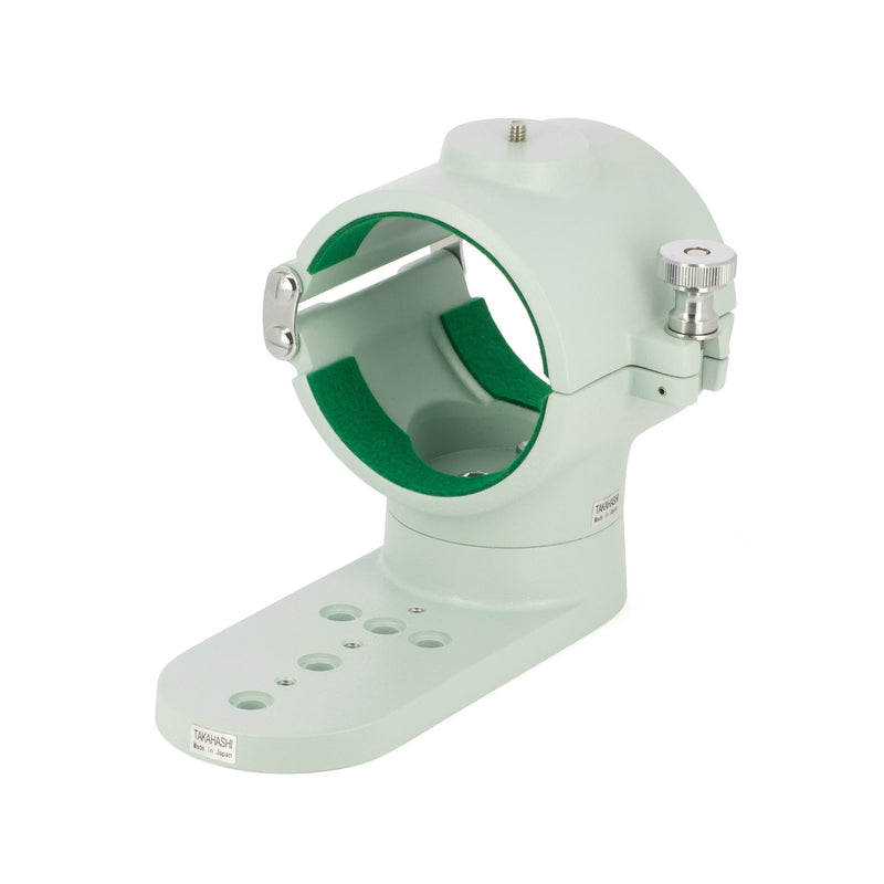 Takahashi Tube ring 95S with balancing plate (TKA21420S) - Astronomy Plus