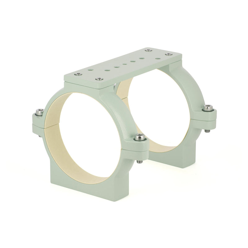 Takahashi tube rings 125WM (TKA29420M) - Astronomy Plus