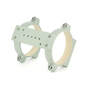 Takahashi tube rings 125WM (TKA29420M) - Astronomy Plus