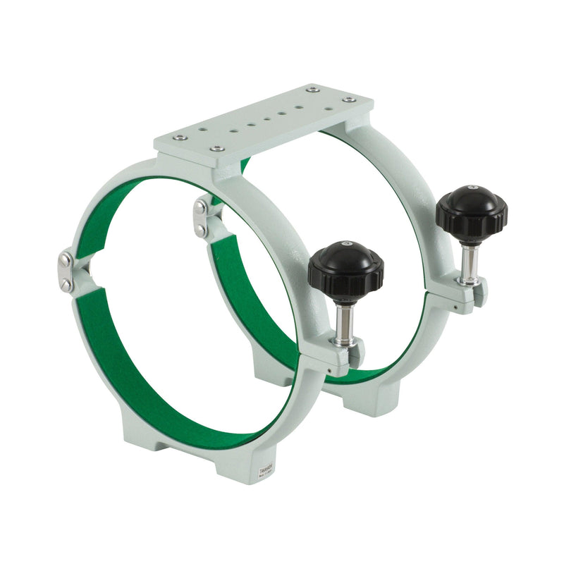 Takahashi Tube rings 204WM (TKA70420M) - Astronomy Plus