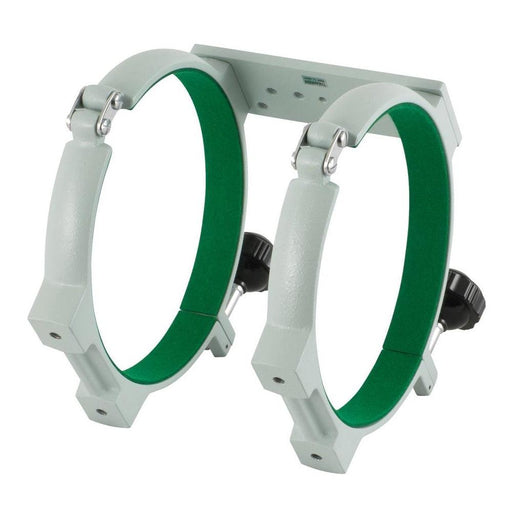 Takahashi Tube rings 204WT with long top plate (TKA70420T) - Astronomy Plus