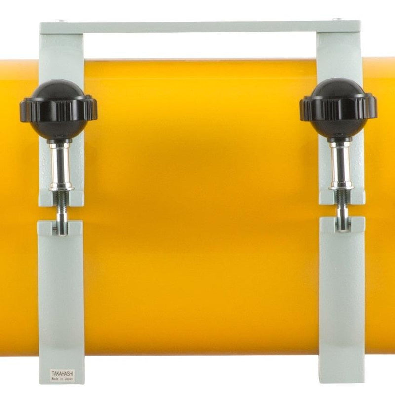 Takahashi Tube rings 204WT with long top plate (TKA70420T) - Astronomy Plus
