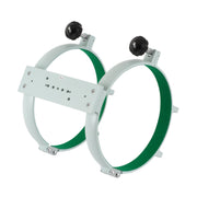 Takahashi Tube Rings 280CW (TKA84420) - Astronomy Plus