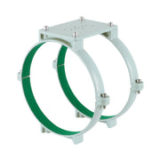 Takahashi Tube rings 324CWT (TKA85420) - Astronomy Plus