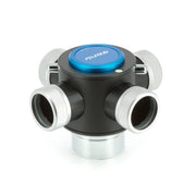 Takahashi Turret for 4 eyepieces (TKA00404) - Astronomy Plus