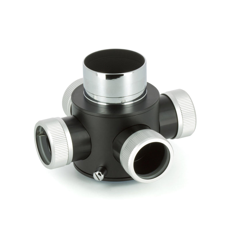 Takahashi Turret for 4 eyepieces (TKA00404) - Astronomy Plus