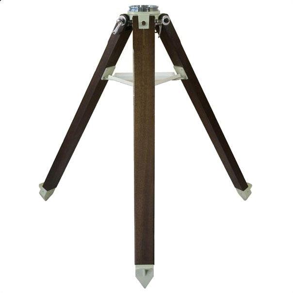 Takahashi Wooden tripod for EM-400 / JP-Z mounts - Astronomy Plus