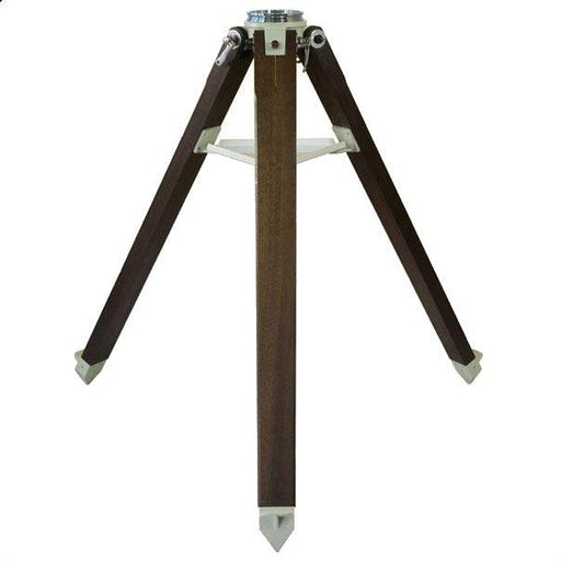 Takahashi Wooden tripod for EM-400 / JP-Z mounts - Astronomy Plus