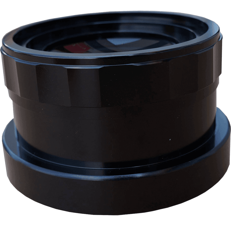 TEC 0.9x Focal Reducer Corrector (FRC) - Astronomy Plus
