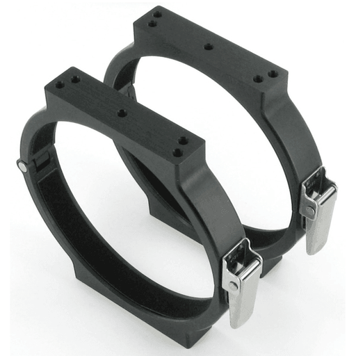 TEC Tube Rings for APO140FL (140RINGS) - Astronomy Plus