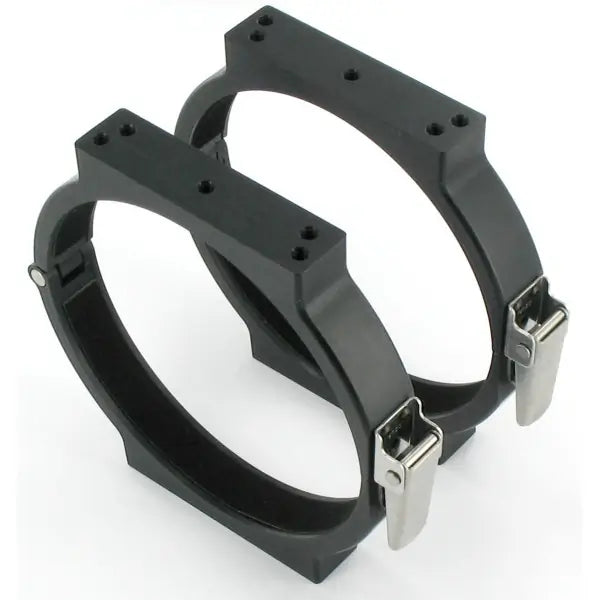 TEC Tube Rings for APO180FL (180RINGS) - Astronomy Plus
