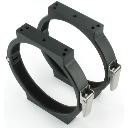 TEC Tube Rings for APO180FL (180RINGS) - Astronomy Plus
