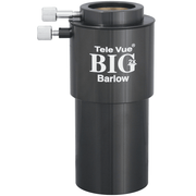 Tele Vue 2.0x 2" BIG Barlow (BWC-2211) - Astronomy Plus