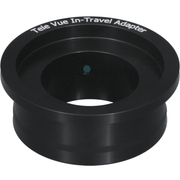 Tele Vue 2"-1.25" In-Travel Adapter (AIT-2125) - Astronomy Plus