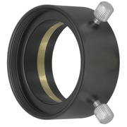 Tele Vue 2.4" Adapter for 2" Accessories (A2A-1107) - Astronomy Plus
