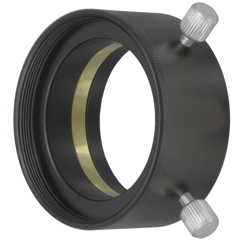 Tele Vue 2.4" Adapter for 2" Accessories (A2A-1107) - Astronomy Plus
