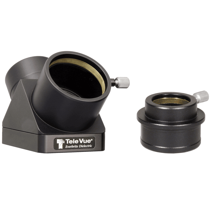 Tele Vue 2" 90° Everbrite Diagonal (DDP-8004) - Astronomy Plus