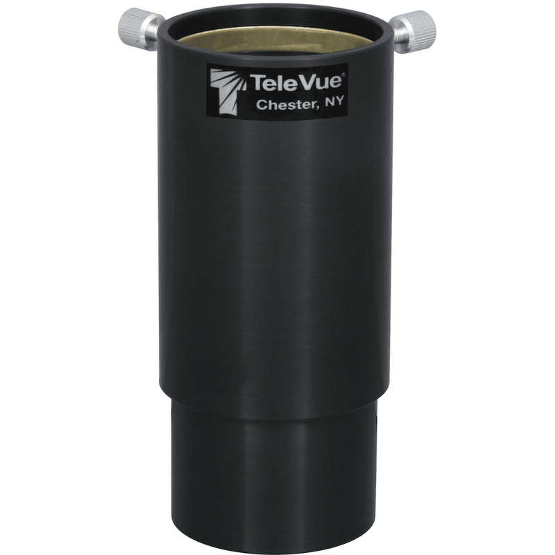 Tele Vue 3.5" Extension Tube (X3C-0009) - Astronomy Plus