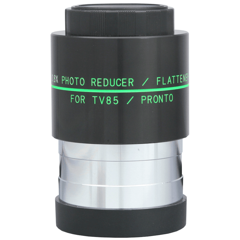 Tele Vue 400-600mm 0.8x Reducer & Flattener (TRF-2008) - Astronomy Plus