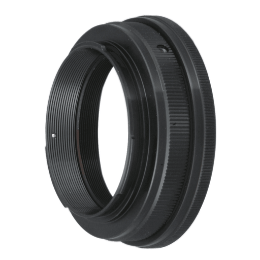 Tele Vue Canon Wide T Adapter w/ Bayonet for 2.4" (CWT-2070) - Astronomy Plus