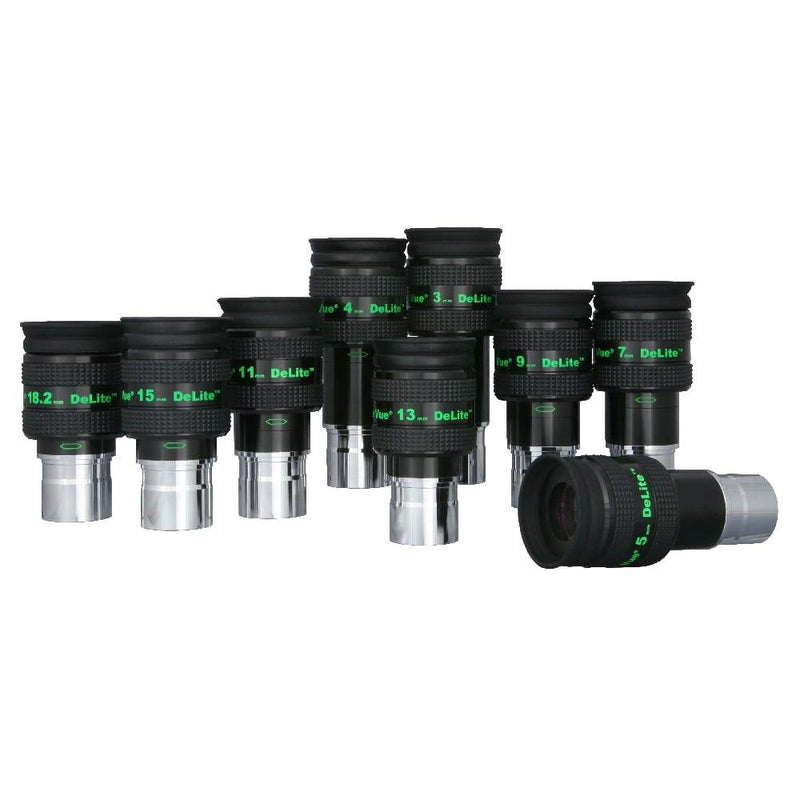 Tele Vue DeLite 4mm (EDE-04.0) - Astronomy Plus