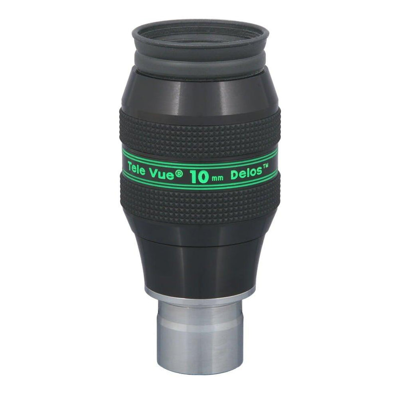 Tele Vue Delos 10mm (EDL-10.0) - Astronomy Plus