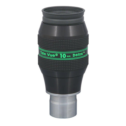 Tele Vue Delos 10mm (EDL-10.0) - Astronomy Plus