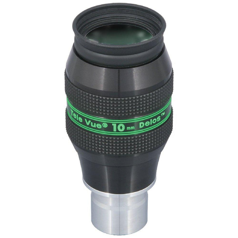 Tele Vue Delos 10mm (EDL-10.0) - Astronomy Plus