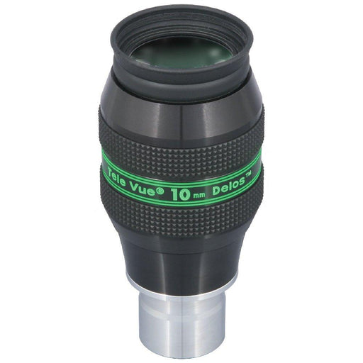 Tele Vue Delos 10mm (EDL-10.0) - Astronomy Plus