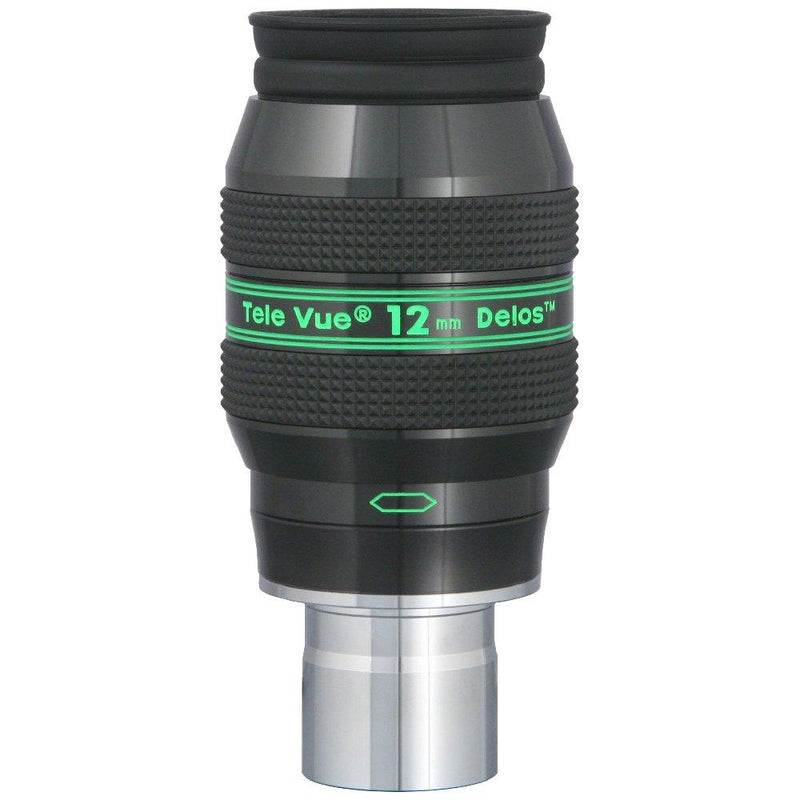 Tele Vue Delos 12mm (EDL-12.0) - Astronomy Plus