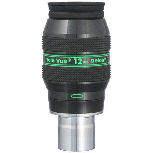 Tele Vue Delos 12mm (EDL-12.0) - Astronomy Plus