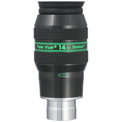 Tele Vue Delos 14mm (EDL-14.0) - Astronomy Plus