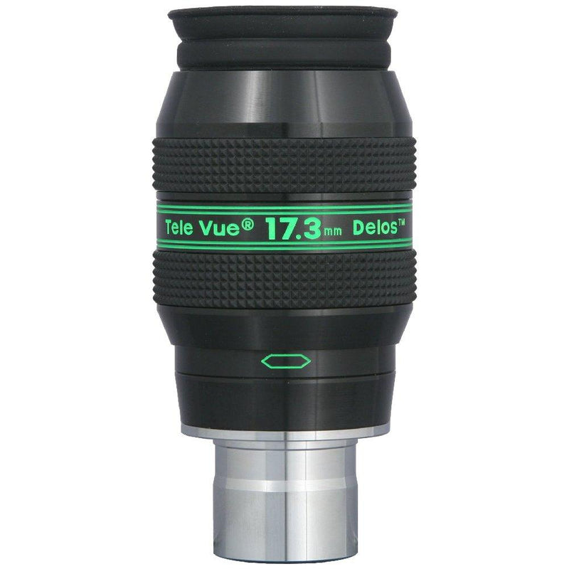 Tele Vue Delos 17.3mm (EDL-17.3) - Astronomy Plus