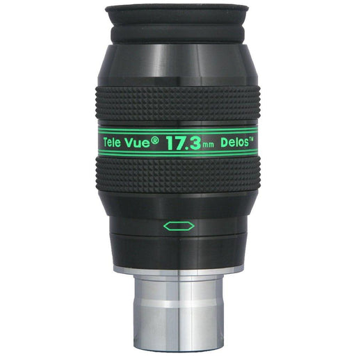 Tele Vue Delos 17.3mm (EDL-17.3) - Astronomy Plus