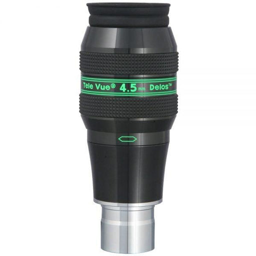 Tele Vue Delos 4.5mm (EDL-04.5) - Astronomy Plus