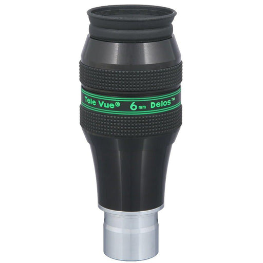 Tele Vue Delos 6mm (EDL-06.0) - Astronomy Plus