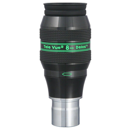 Tele Vue Delos 8mm (EDL-08.0) - Astronomy Plus