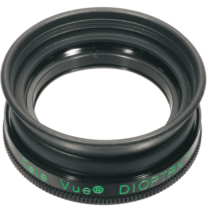 Tele Vue DIOPTRX Astigmatism Corrector - Astronomy Plus