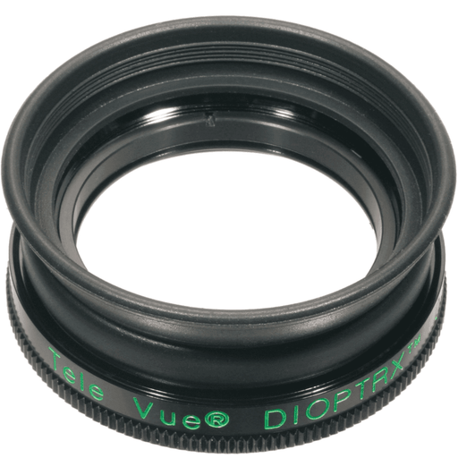 Tele Vue DIOPTRX Astigmatism Corrector - Astronomy Plus