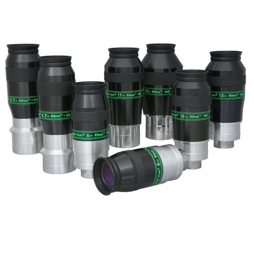 Tele Vue Ethos 8mm (ETH-08.0) - Astronomy Plus