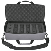 Tele Vue Ethos & Delos Eyepiece Carry Bag (ETB-0020) - Astronomy Plus
