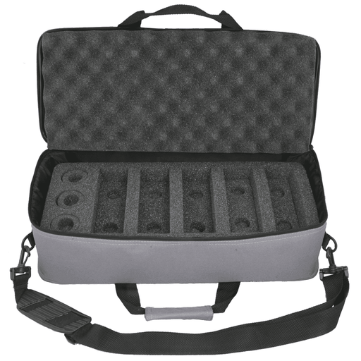 Tele Vue Ethos & Delos Eyepiece Carry Bag (ETB-0020) - Astronomy Plus