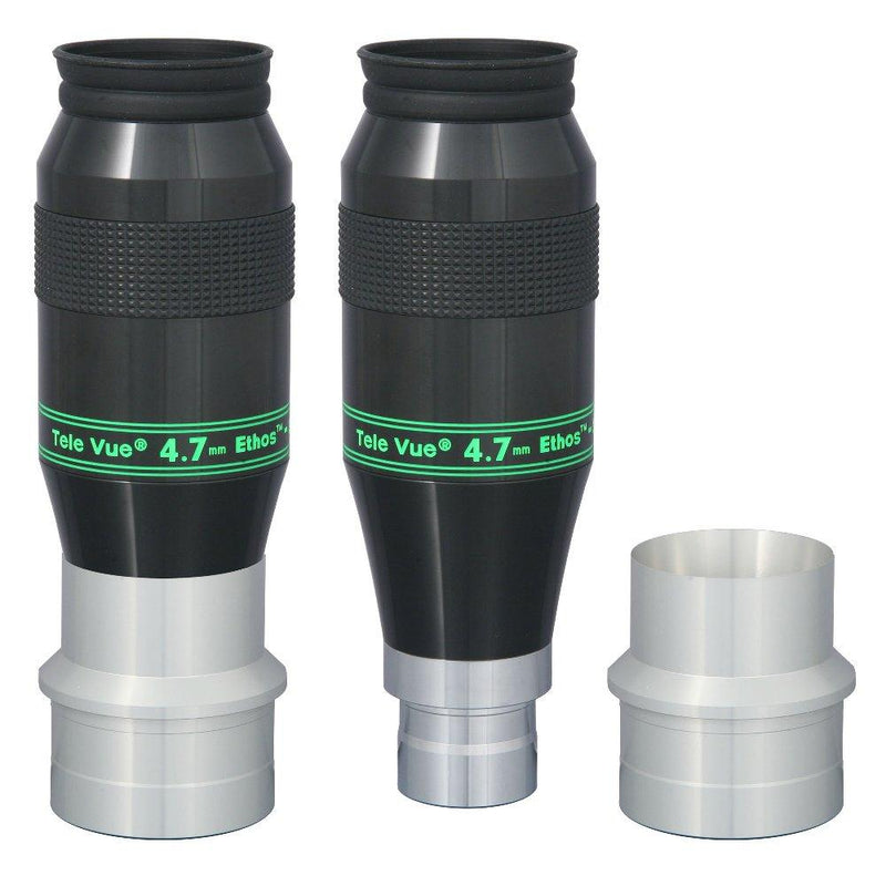 Tele Vue Ethos-SX 4.7mm (ETH-04.7) - Astronomy Plus