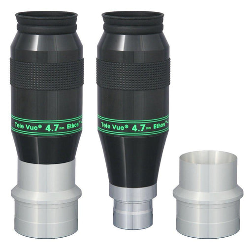Tele Vue Ethos-SX 4.7mm (ETH-04.7) - Astronomy Plus