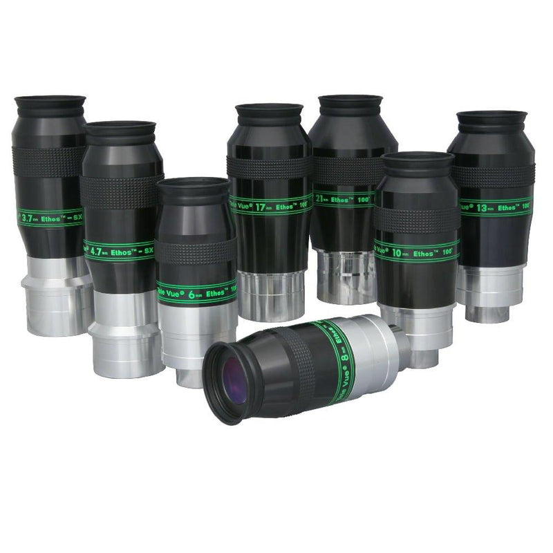 Tele Vue Ethos-SX 4.7mm (ETH-04.7) - Astronomy Plus