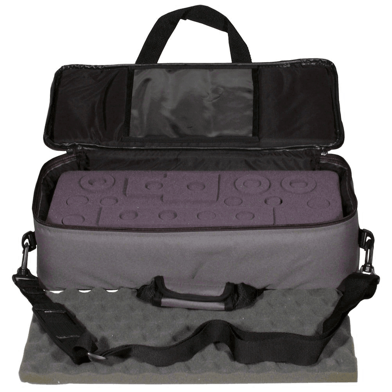 Tele Vue Eyepiece Carry Bag (ECB-0010) - Astronomy Plus