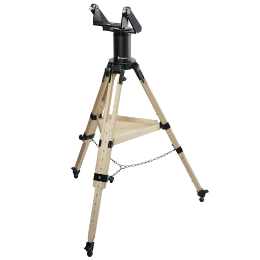 Tele Vue Gibraltar HD5 Mount (G5M-5014) - Astronomy Plus