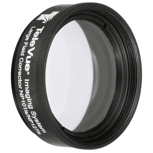 Tele Vue Large Field Corrector (LCL-1069) - Astronomy Plus
