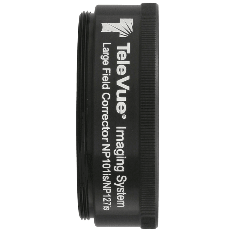 Tele Vue Large Field Corrector (LCL-1069) - Astronomy Plus